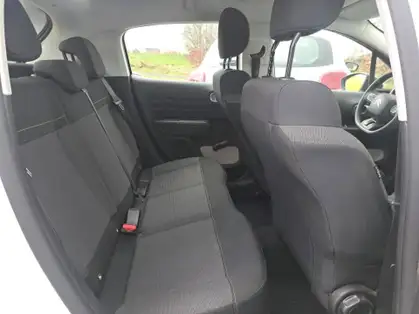 CITROEN C3 FEEL PACK 1.2 PURETECH 83 CV BVM5