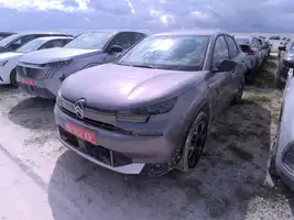 CITROEN MAX HYBRID 136 CV e-DCS6