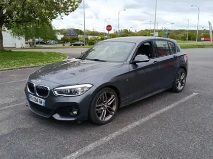 BMW SERIE 1 F20 LCI2 116dA 116ch M Sport Ultimate 5p Euro6c