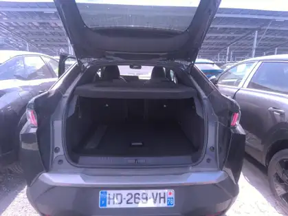 PEUGEOT 3008 ALLURE Hybrid 145 CV e-DCS6 