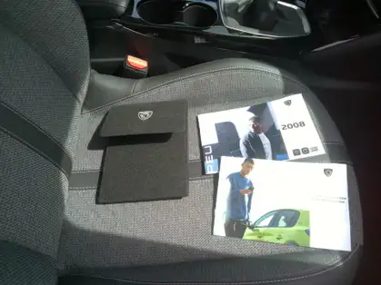 PEUGEOT 2008 ALLURE 1.2 PURETECH 100 CV BVM6