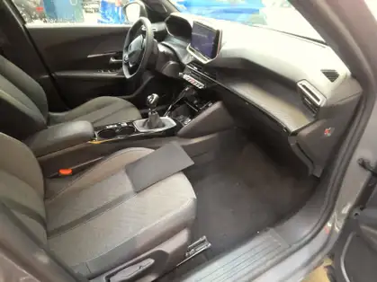 PEUGEOT 2008 ALLURE PURETECH 100 CV BVM6