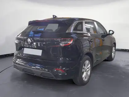 RENAULT AUSTRAL EVOLUTION E-Tech full hybrid 200 CV GSR2