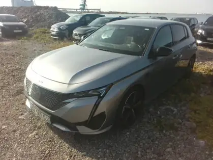 PEUGEOT 308 GT 1.2 PURETECH 130 CV EAT8