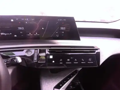 PEUGEOT 3008 ALLURE HYBRIDE 136 CV e-DCS6