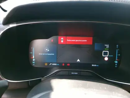 CITROEN C5 AIRCROSS Hybride Rechargeable 225 e-EAT8 Max