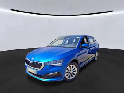 SKODA SCALA 1.0 TSI Evo 110 ch DSG7 Business