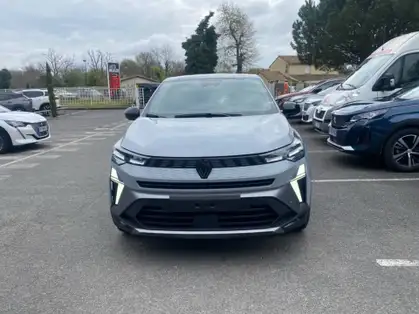 RENAULT SYMBIOZ ESPRIT ALPINE E-Tech FULL HYBRID 145 CV 