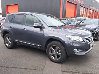 TOYOTA RAV4 RC LIMITED EDITION D-4D 150 CV 4WD