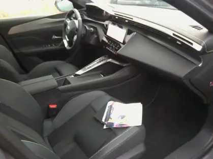 PEUGEOT 408 GT 1.2 PURETECH 130 CV EAT8
