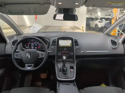 RENAULT GRAND SCENIC IV EVOLUTION TCE 140 CV EDC