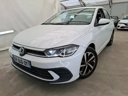 VOLKSWAGEN POLO POLO LIFE 1.0 TSI 95 CV BVM5