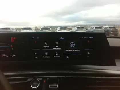 PEUGEOT 3008 ALLURE Hybrid 145 CV e-DCS6 