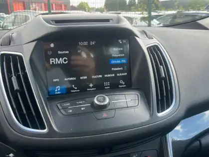 FORD C-MAX C-MAX TITANIUM 1.0 ECOBOOST 125 CV
