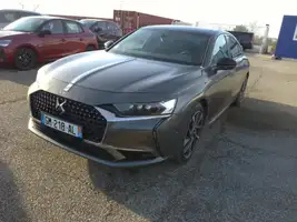 DS HYBRIDE RIVOLI+ E-TENSE 225 CV