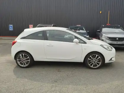 OPEL CORSA 1.4 Turbo 100 ch Start/Stop Edition