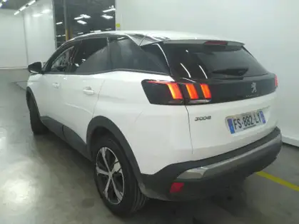 PEUGEOT 3008 Puretech 130ch S&S EAT8 Active Business