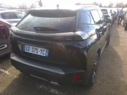 PEUGEOT 2008 ALLURE 1.2 PURETECH 130 CV EAT8