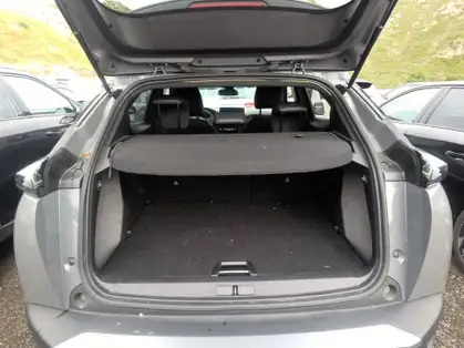 PEUGEOT 2008 ALLURE PURETECH 130 CV EAT8