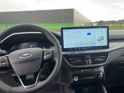 FORD KUGA 2.5 Duratec 243 ch PHEV Powershift Titanium