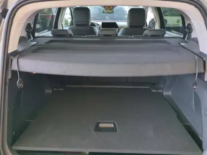 CITROEN C5 AIRCROSS MAX HYBRIDE 136 CV E-DCS6