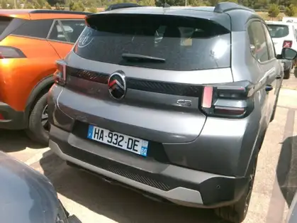 CITROEN C3 MAX PURETECH 100 CV BVM6 