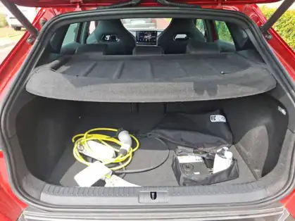 CUPRA FORMENTOR VZ 1.4 e-HYBRID 245 CV DSG6 