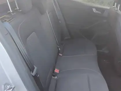 FORD FOCUS ACTIVE ST LINE X 1.5 EcoBlue 115 CV Powershift