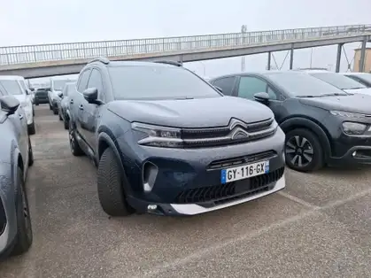CITROEN C5 AIRCROSS SHINE PACK 1.6 ESS 225 CV E-EAT8