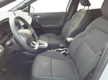 RENAULT SYMBIOZ EVOLUTION E-Tech full hybrid 145 CV 