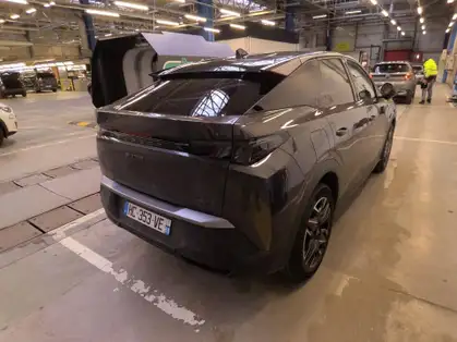 PEUGEOT 3008 GT Hybrid 145 e-DCS6