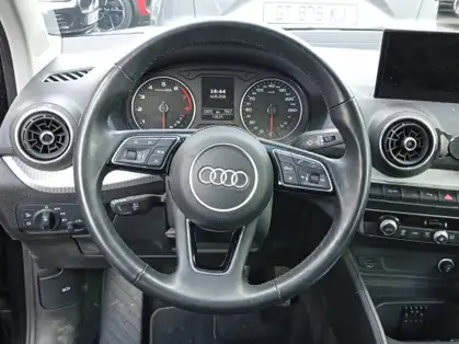 AUDI Q2 30 BUSINESS LINE TFSI 110 CV BVM6