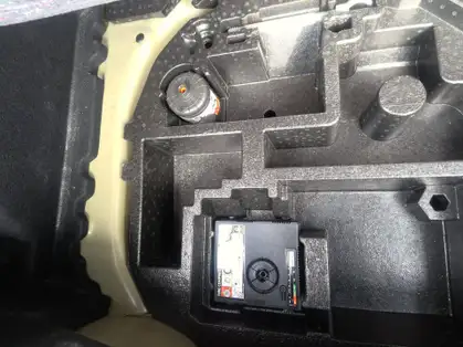 CITROEN C3 MAX TURBO 100 CV BVM 