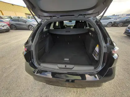 PEUGEOT 308 SW GT Hybrid 136 CV e-DCS6 