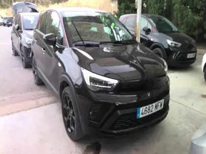 OPEL CROSSLAND GS 1.5 DIESEL 110 CV BVM6 