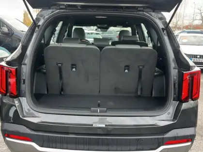 KIA SORENTO ACTIVE 1.6 T-GDi 253 CV Hybride Rechargeable BVA6 4x4 7 PLACES