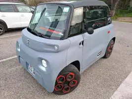 CITROEN AMI