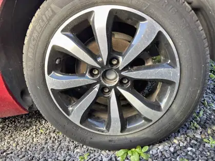 CITROEN C4 MILLENIUM 1.2 PURETECH 110 CV BVM
