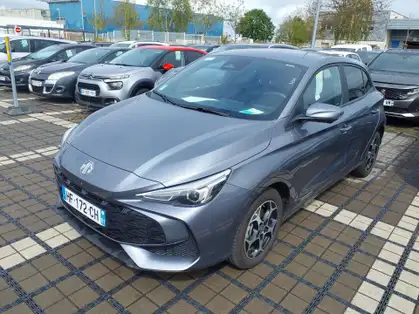 MG MG3 LUXURY 1.5 Hybrid+ 195 CV 