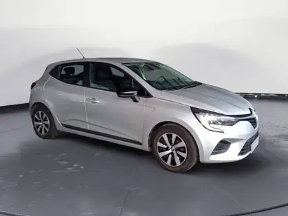 RENAULT CLIO V EQUILIBRE 1.0 TCe 90 CV BVM