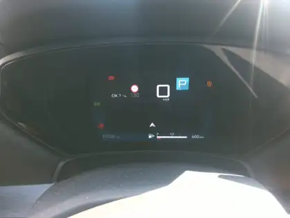 CITROEN C5 X PureTech 130 S&S EAT8 Feel Pack