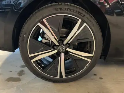 PEUGEOT 308 SW GT Hybrid 136 CV e-DCS6 