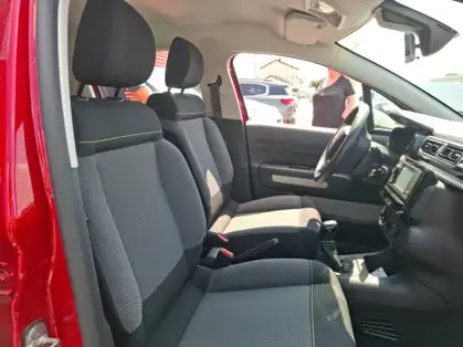 CITROEN C3 YOU 1.2 PURETECH 83 CV BVM5