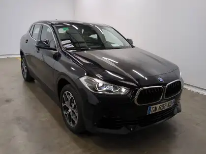 BMW X2 F39 BUSINESS DESIGN sDrive 18i 136 CV DKG7 