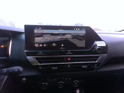 CITROEN C4 X MAX 1.2 PURETECH 130 CV EAT8