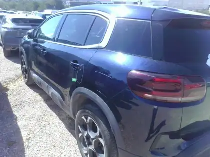 CITROEN C5 AIRCROSS PLUS 1.5 BLUEHDI 130 CV EAT8