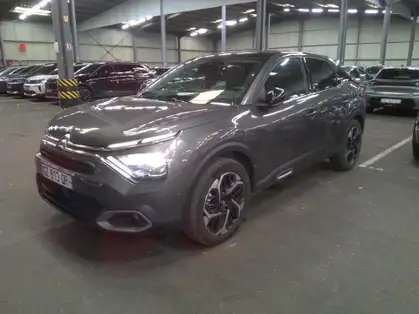 CITROEN C4 MAX 1.5 BLUEHDI 130 CV EAT8