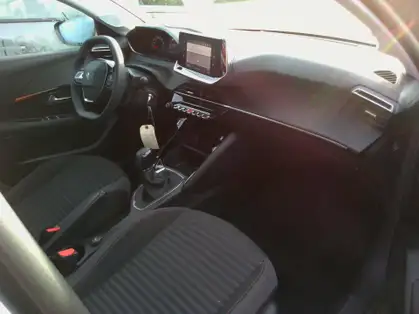 PEUGEOT 208 ACTIVE PACK 1.2 PURETECH 75 CV BVM5