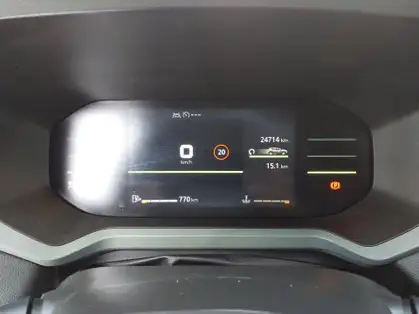 DACIA DUSTER Mild Hybrid 130 Extreme