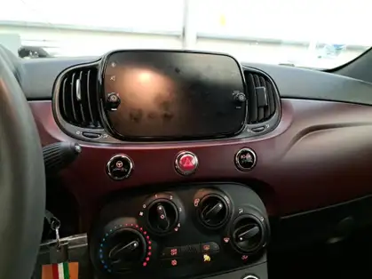 FIAT 500C SERIE 8 EURO 6D-TEMP 1.0 70 ch Hybride BSG S/S Star